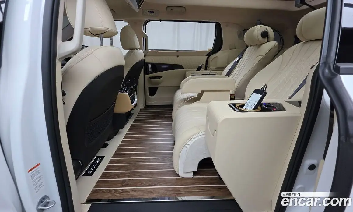 Kia Carnival 2021 3.5 автомат (гидро), фото 18 Kia Carnival 2021 3.5 автомат (гидро), фото 18