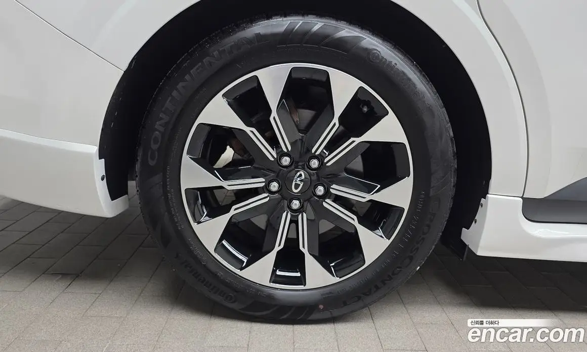 Kia Carnival 2021 3.5 автомат (гидро), фото 5 Kia Carnival 2021 3.5 автомат (гидро), фото 5