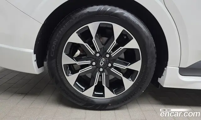 Kia Carnival 2021 3.5 автомат (гидро), миниатюра 5 Kia Carnival 2021 3.5 автомат (гидро), миниатюра 5