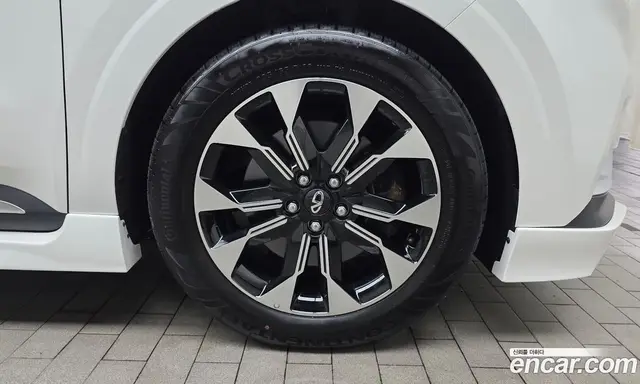 Kia Carnival 2021 3.5 автомат (гидро), миниатюра 7 Kia Carnival 2021 3.5 автомат (гидро), миниатюра 7