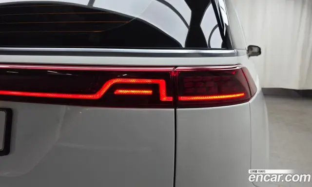 Kia Carnival 2021 3.5 автомат (гидро), миниатюра 9 Kia Carnival 2021 3.5 автомат (гидро), миниатюра 9