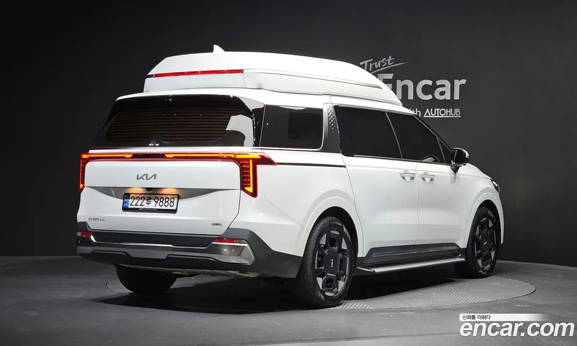 Kia Carnival 2024 1.6 автомат (гидро), фото 1 Kia Carnival 2024 1.6 автомат (гидро), фото 1
