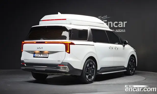 Kia Carnival 2024 1.6 автомат (гидро), миниатюра 1 Kia Carnival 2024 1.6 автомат (гидро), миниатюра 1