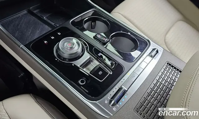 Kia Carnival 2024 1.6 автомат (гидро), миниатюра 11 Kia Carnival 2024 1.6 автомат (гидро), миниатюра 11