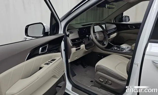 Kia Carnival 2024 1.6 автомат (гидро), миниатюра 12