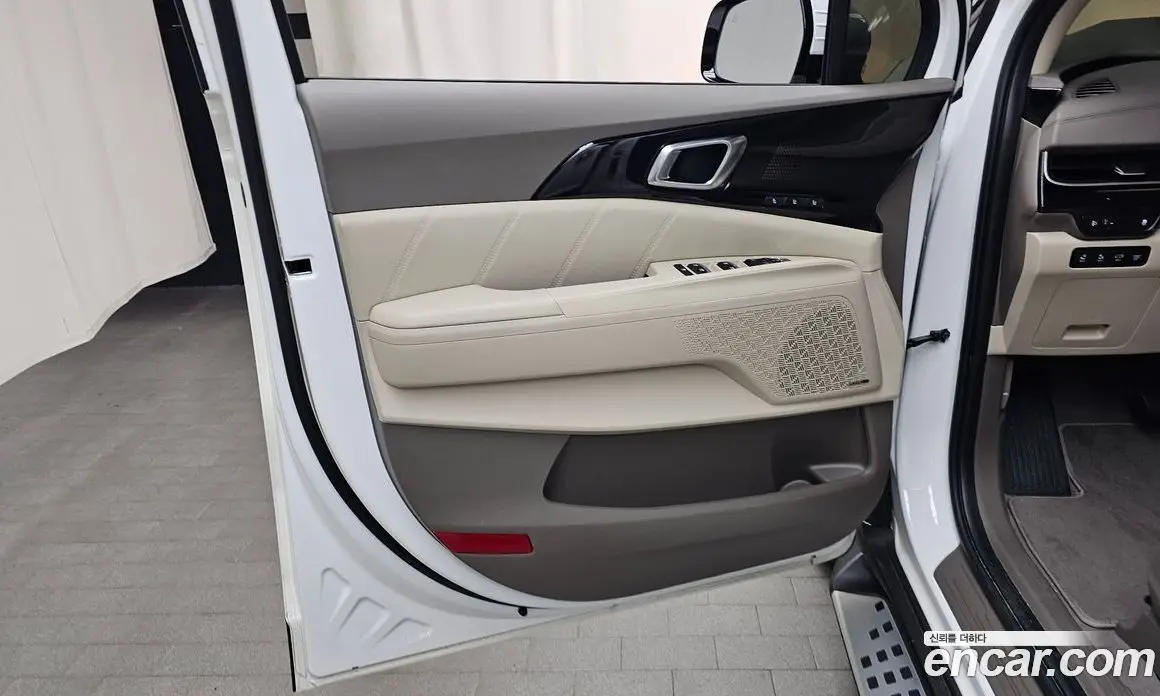 Kia Carnival 2024 1.6 автомат (гидро), фото 13 Kia Carnival 2024 1.6 автомат (гидро), фото 13