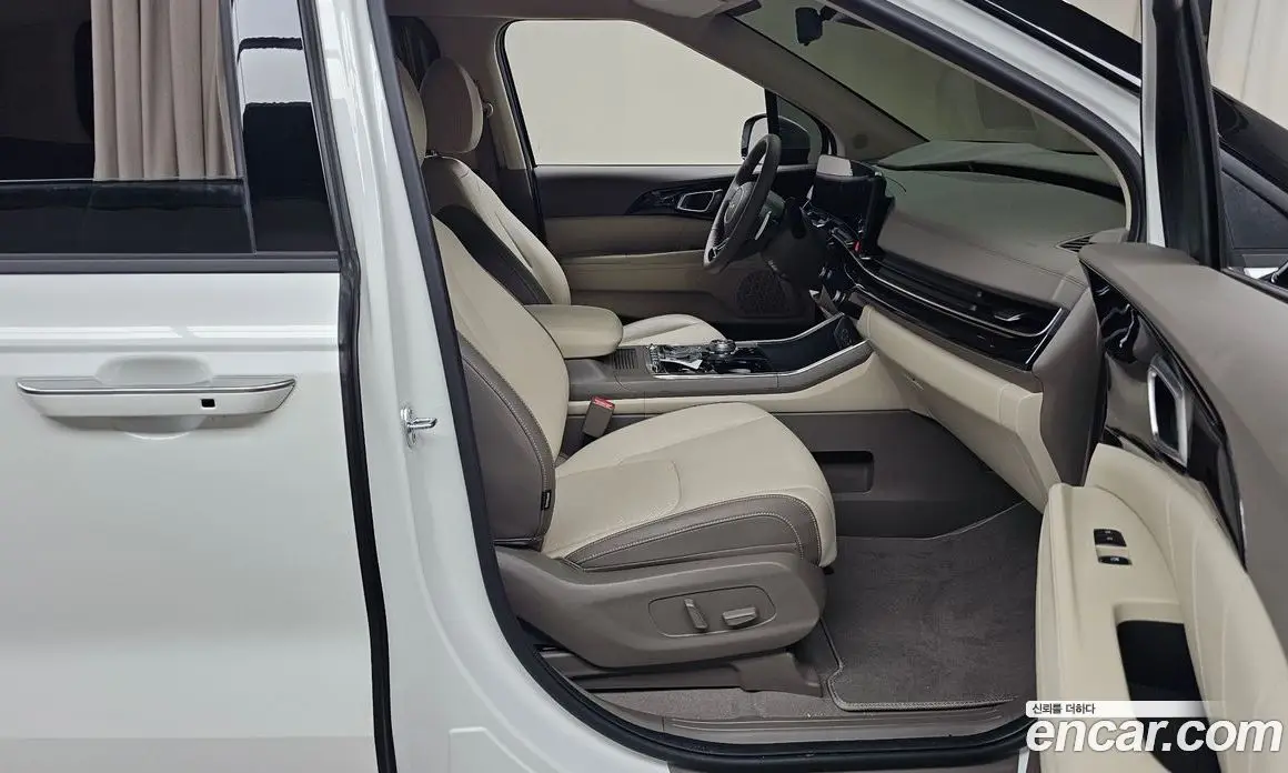 Kia Carnival 2024 1.6 автомат (гидро), фото 15 Kia Carnival 2024 1.6 автомат (гидро), фото 15