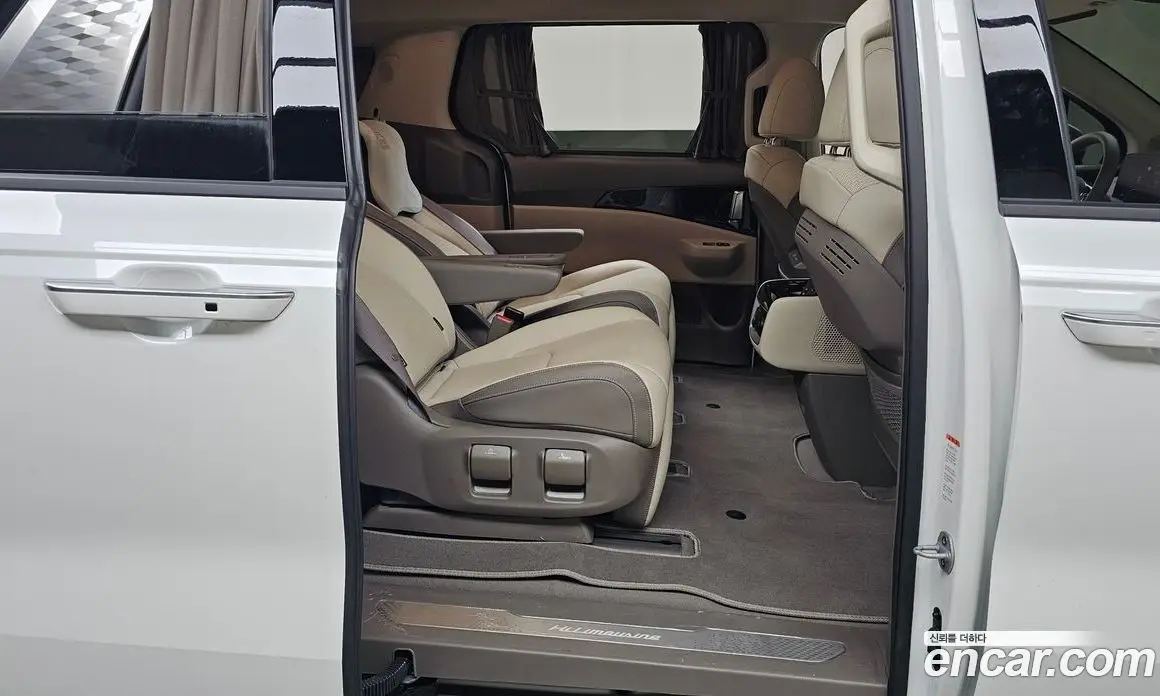 Kia Carnival 2024 1.6 автомат (гидро), фото 16 Kia Carnival 2024 1.6 автомат (гидро), фото 16