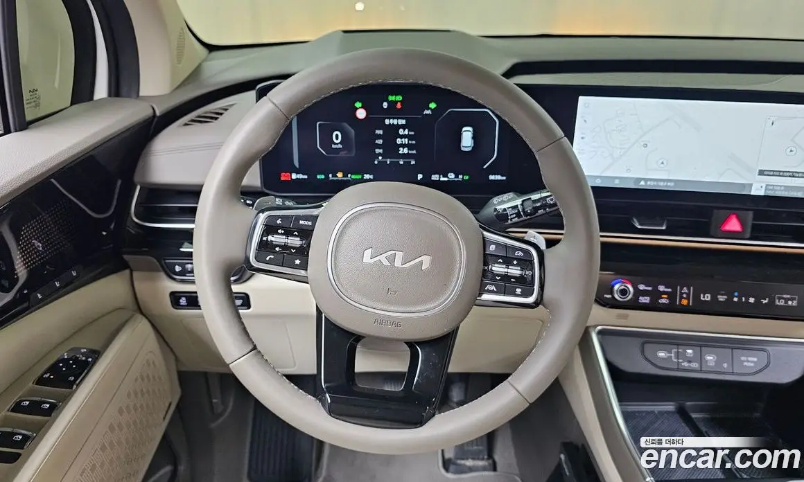 Kia Carnival 2024 1.6 автомат (гидро), фото 18 Kia Carnival 2024 1.6 автомат (гидро), фото 18