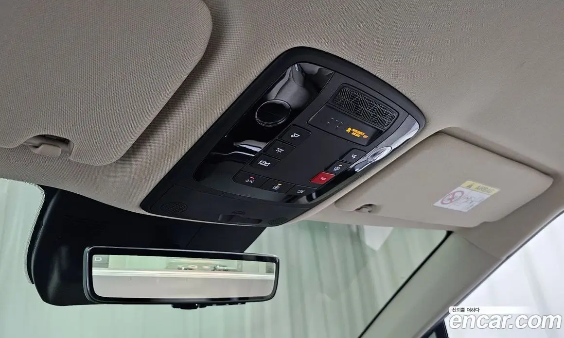 Kia Carnival 2024 1.6 автомат (гидро), фото 24 Kia Carnival 2024 1.6 автомат (гидро), фото 24