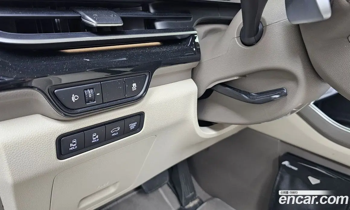 Kia Carnival 2024 1.6 автомат (гидро), фото 25 Kia Carnival 2024 1.6 автомат (гидро), фото 25