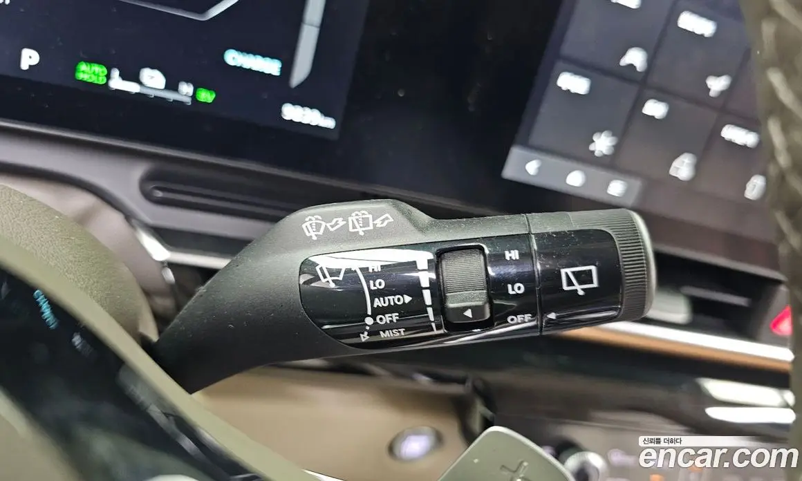 Kia Carnival 2024 1.6 автомат (гидро), фото 27 Kia Carnival 2024 1.6 автомат (гидро), фото 27