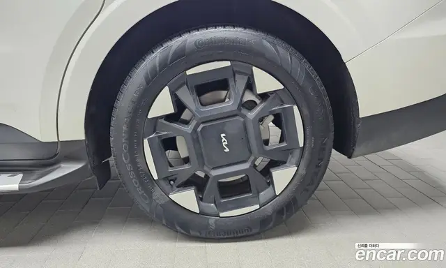 Kia Carnival 2024 1.6 автомат (гидро), миниатюра 6 Kia Carnival 2024 1.6 автомат (гидро), миниатюра 6