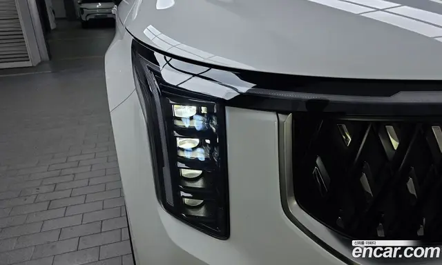 Kia Carnival 2024 1.6 автомат (гидро), миниатюра 7 Kia Carnival 2024 1.6 автомат (гидро), миниатюра 7