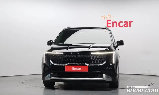 Kia Carnival 2025 2.2 автомат (гидро), миниатюра 3 Kia Carnival 2025 2.2 автомат (гидро), миниатюра 3