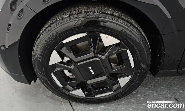 Kia Carnival 2025 2.2 автомат (гидро), миниатюра 5 Kia Carnival 2025 2.2 автомат (гидро), миниатюра 5