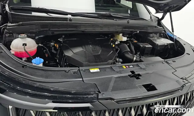 Kia Carnival 2025 2.2 автомат (гидро), миниатюра 6 Kia Carnival 2025 2.2 автомат (гидро), миниатюра 6