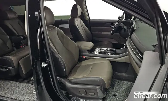 Kia Carnival 2025 2.2 автомат (гидро), миниатюра 10 Kia Carnival 2025 2.2 автомат (гидро), миниатюра 10