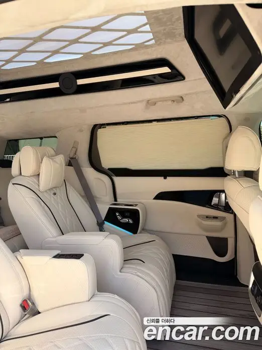 Kia Carnival 2025 3.5 автомат (гидро), миниатюра 12