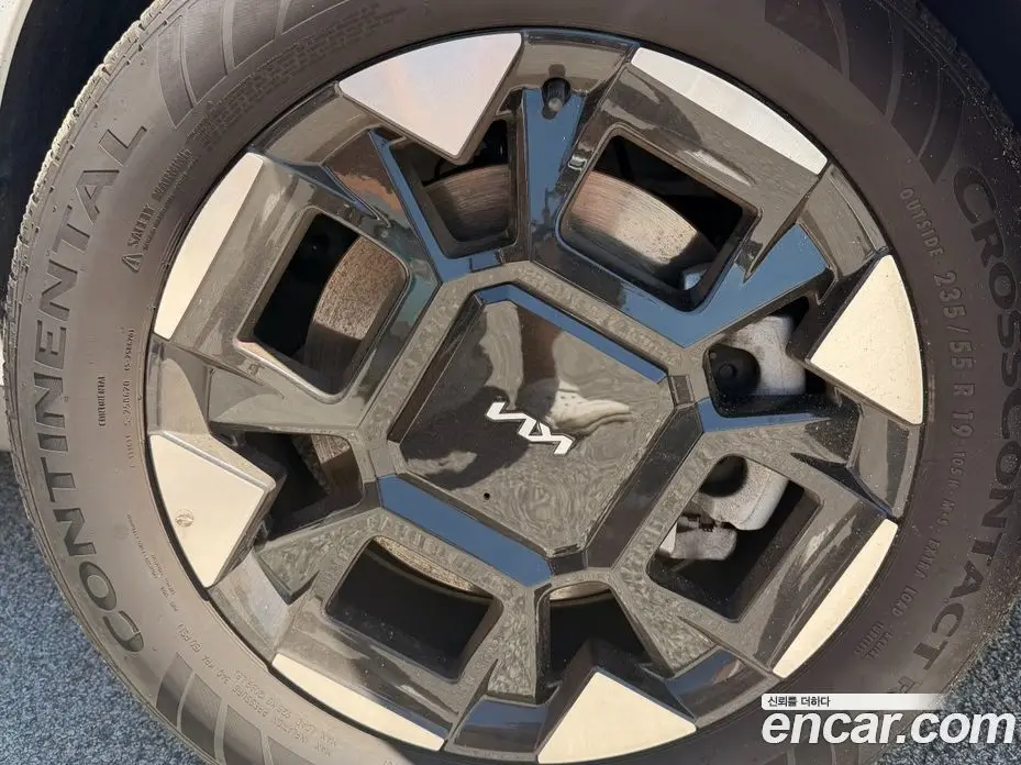 Kia Carnival 2025 3.5 автомат (гидро), фото 16 Kia Carnival 2025 3.5 автомат (гидро), фото 16