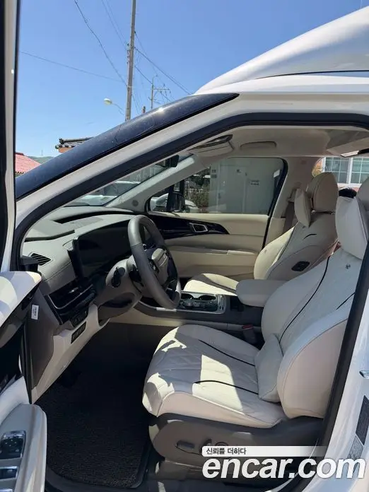 Kia Carnival 2025 3.5 автомат (гидро), фото 20 Kia Carnival 2025 3.5 автомат (гидро), фото 20