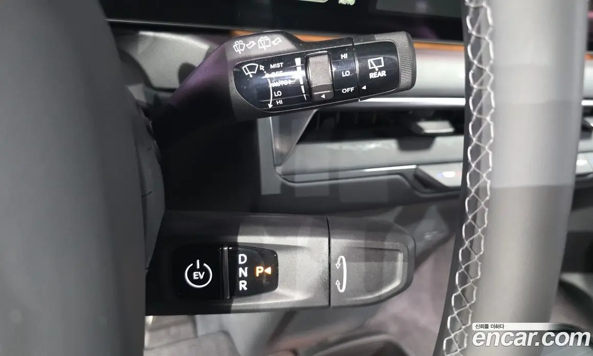 Kia EV9 2025 0.2 автомат (гидро), фото 12 Kia EV9 2025 0.2 автомат (гидро), фото 12