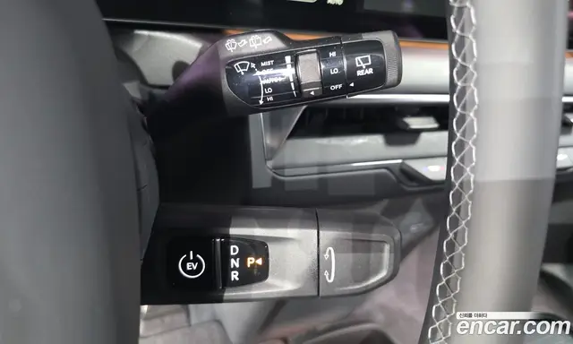 Kia EV9 2025 0.2 автомат (гидро), миниатюра 12