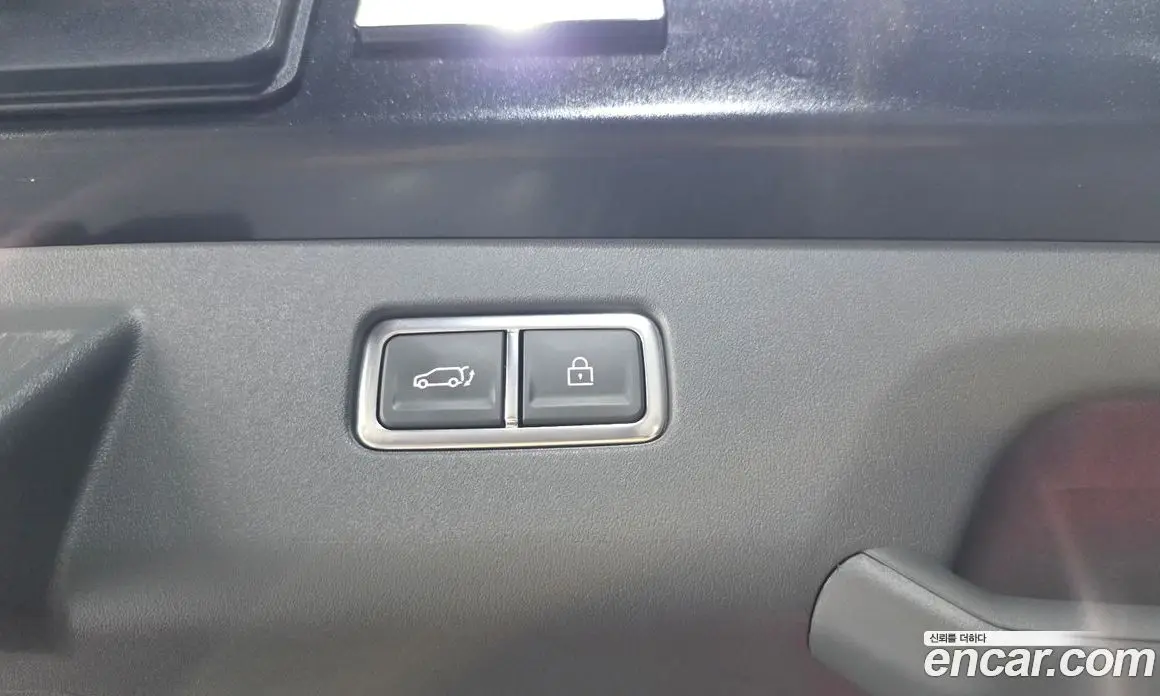 Kia EV9 2025 0.2 автомат (гидро), фото 22 Kia EV9 2025 0.2 автомат (гидро), фото 22