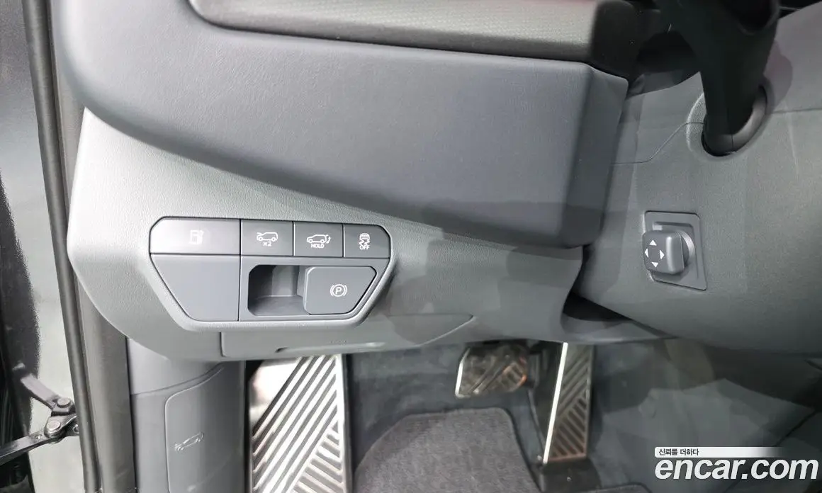 Kia EV9 2025 0.2 автомат (гидро), фото 25 Kia EV9 2025 0.2 автомат (гидро), фото 25