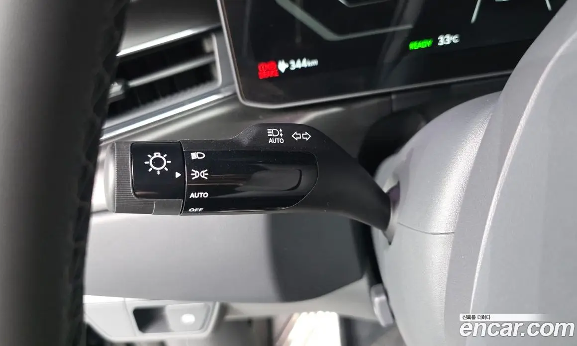 Kia EV9 2025 0.2 автомат (гидро), фото 26 Kia EV9 2025 0.2 автомат (гидро), фото 26