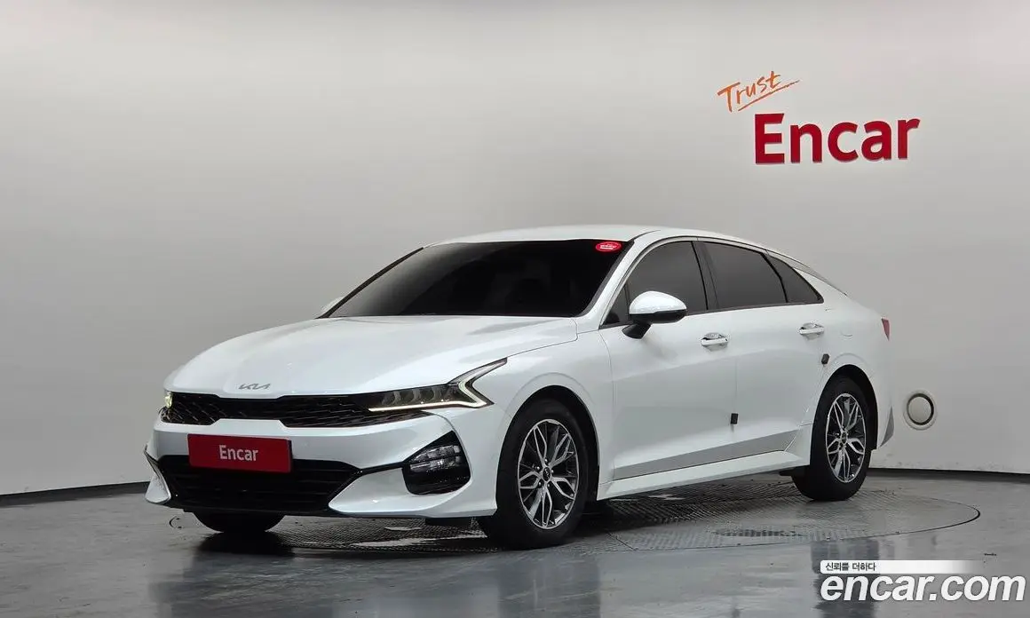 Kia K5 (Optima) 2022 2.0 автомат (гидро), фото 1 Kia K5 (Optima) 2022 2.0 автомат (гидро), фото 1