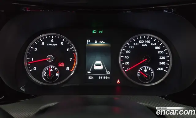 Kia K5 (Optima) 2022 2.0 автомат (гидро), миниатюра 11 Kia K5 (Optima) 2022 2.0 автомат (гидро), миниатюра 11