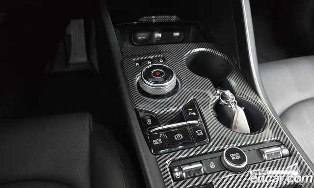 Kia K5 (Optima) 2022 2.0 автомат (гидро), миниатюра 12