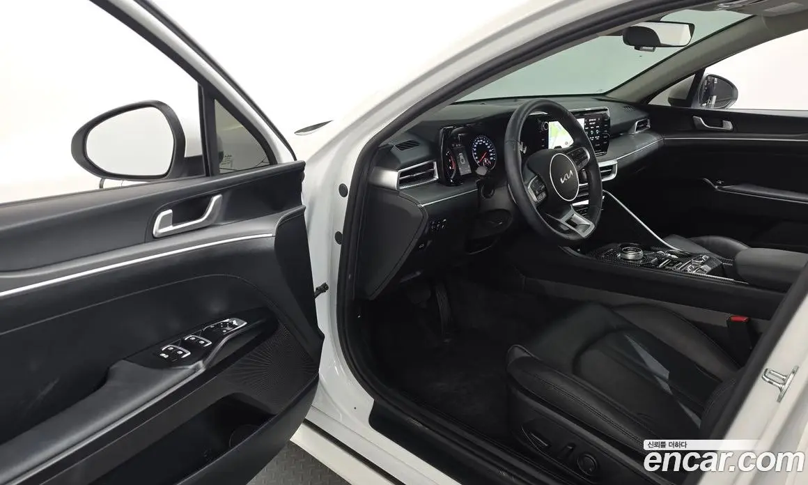 Kia K5 (Optima) 2022 2.0 автомат (гидро), фото 13 Kia K5 (Optima) 2022 2.0 автомат (гидро), фото 13