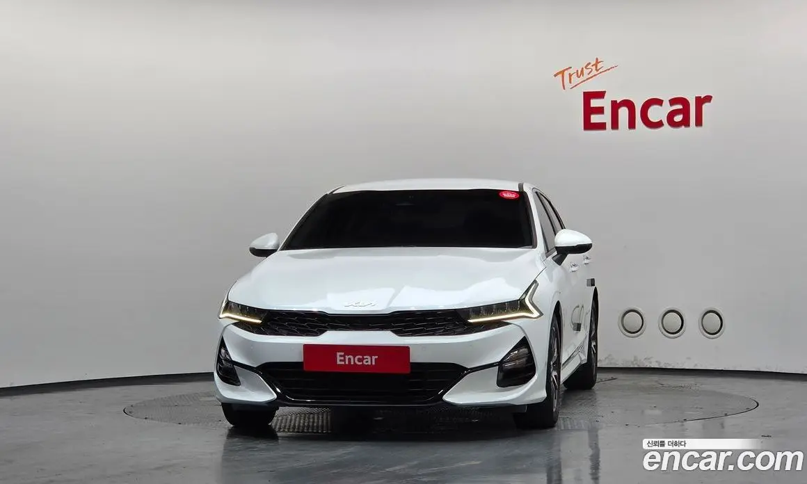 Kia K5 (Optima) 2022 2.0 автомат (гидро), фото 3 Kia K5 (Optima) 2022 2.0 автомат (гидро), фото 3