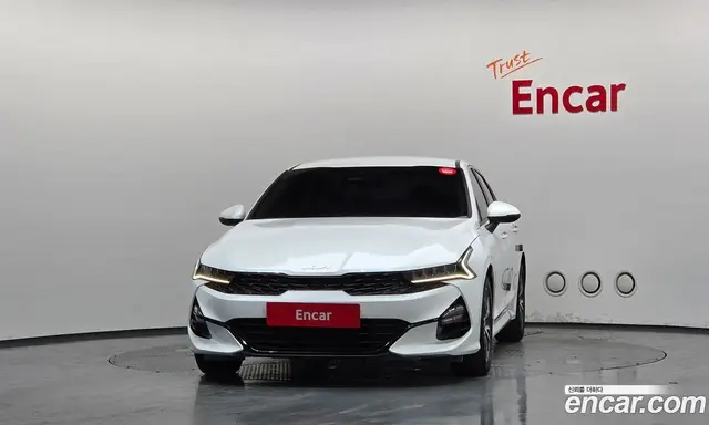 Kia K5 (Optima) 2022 2.0 автомат (гидро), миниатюра 3 Kia K5 (Optima) 2022 2.0 автомат (гидро), миниатюра 3