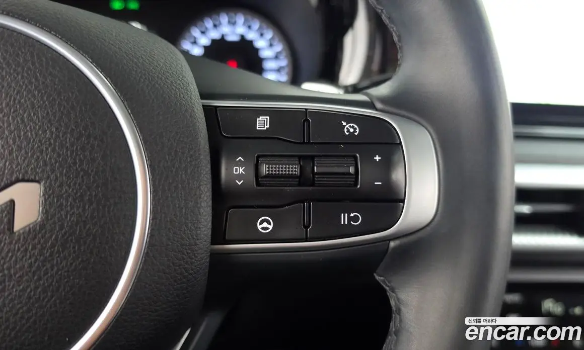 Kia K5 (Optima) 2022 2.0 автомат (гидро), фото 25 Kia K5 (Optima) 2022 2.0 автомат (гидро), фото 25