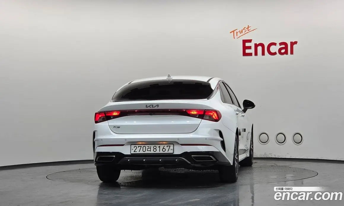 Kia K5 (Optima) 2022 2.0 автомат (гидро), фото 4 Kia K5 (Optima) 2022 2.0 автомат (гидро), фото 4
