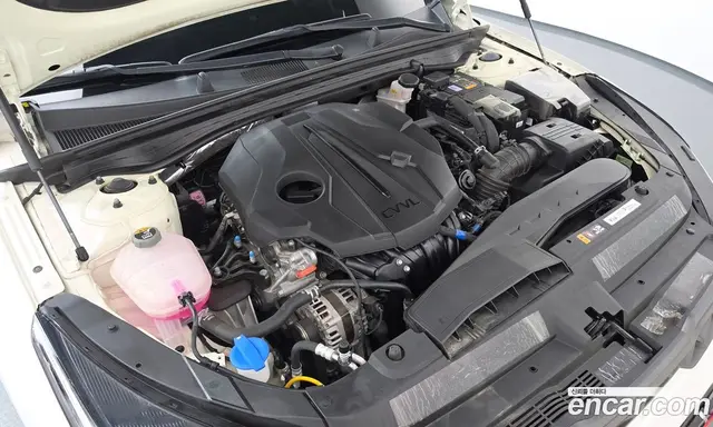 Kia K5 (Optima) 2022 2.0 автомат (гидро), миниатюра 6 Kia K5 (Optima) 2022 2.0 автомат (гидро), миниатюра 6