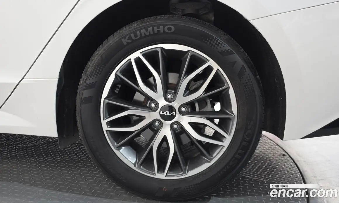 Kia K5 (Optima) 2022 2.0 автомат (гидро), фото 7 Kia K5 (Optima) 2022 2.0 автомат (гидро), фото 7