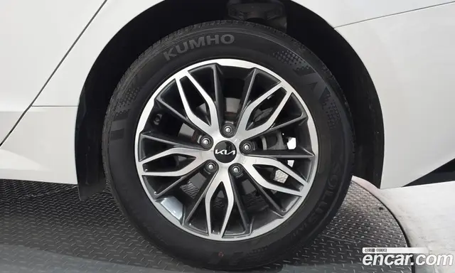 Kia K5 (Optima) 2022 2.0 автомат (гидро), миниатюра 7 Kia K5 (Optima) 2022 2.0 автомат (гидро), миниатюра 7
