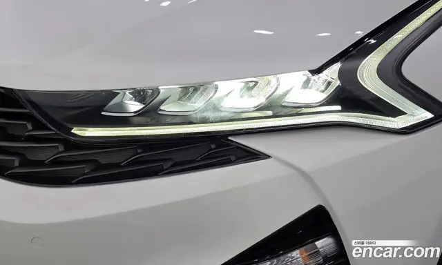 Kia K5 (Optima) 2022 2.0 автомат (гидро), миниатюра 8 Kia K5 (Optima) 2022 2.0 автомат (гидро), миниатюра 8