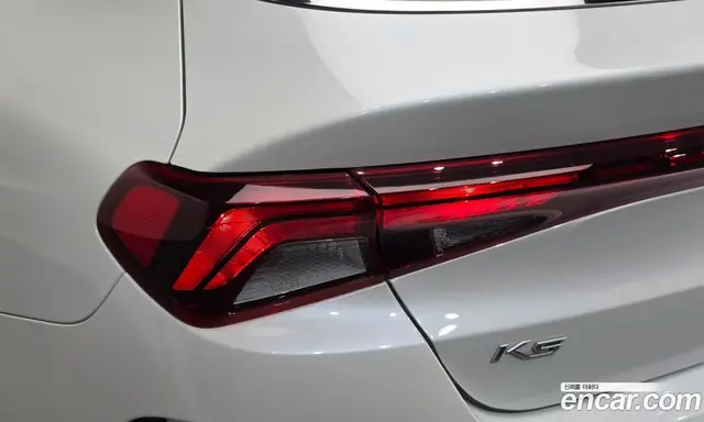 Kia K5 (Optima) 2022 2.0 автомат (гидро), миниатюра 9 Kia K5 (Optima) 2022 2.0 автомат (гидро), миниатюра 9