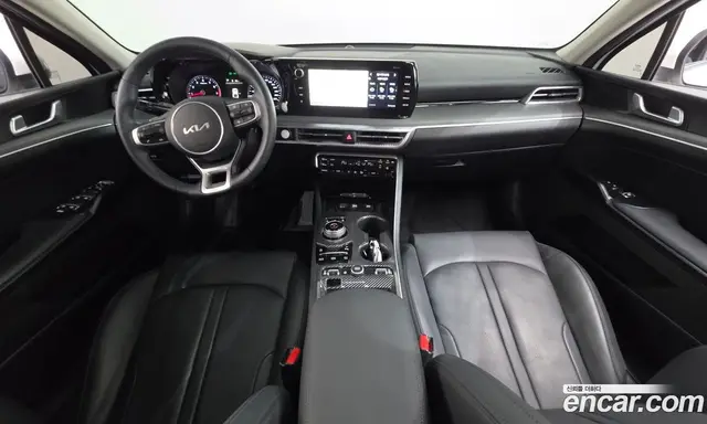 Kia K5 (Optima) 2022 2.0 автомат (гидро), миниатюра 10 Kia K5 (Optima) 2022 2.0 автомат (гидро), миниатюра 10