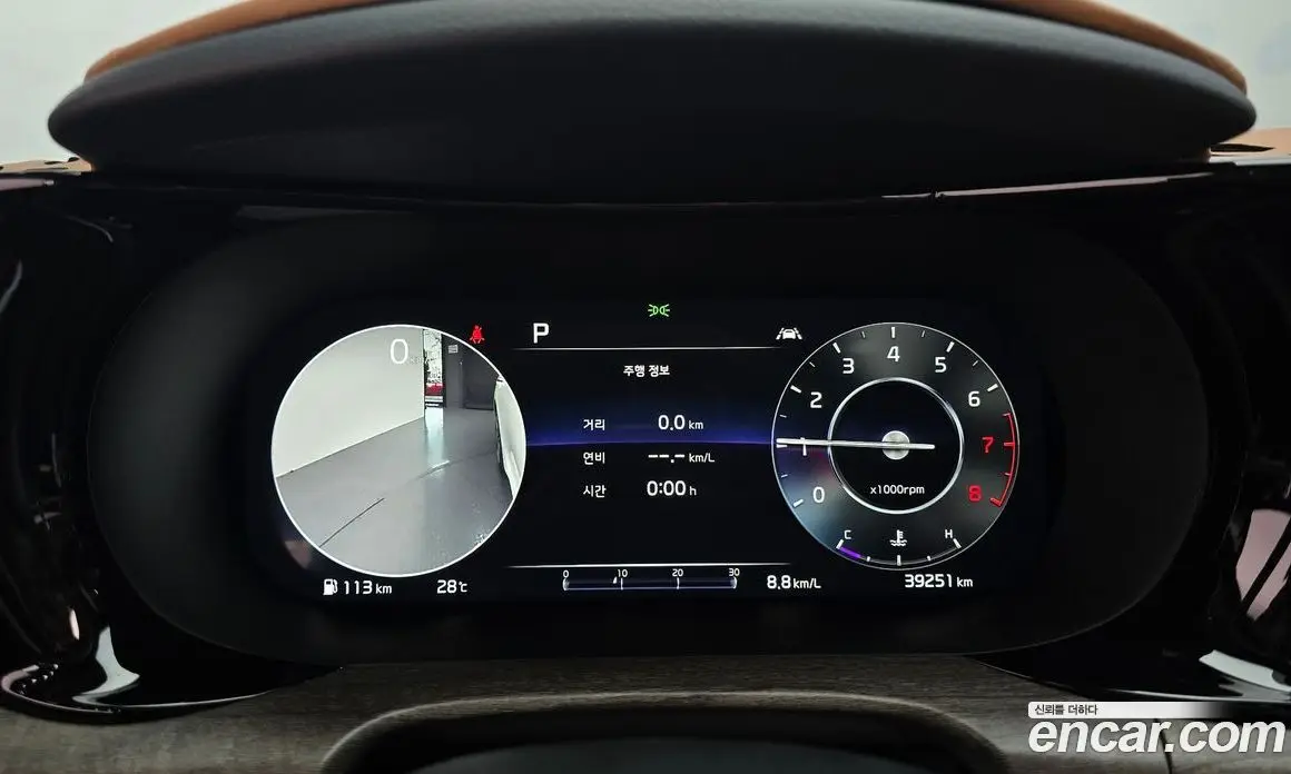 Kia K5 (Optima) 2022 2.0 автомат (гидро), фото 11