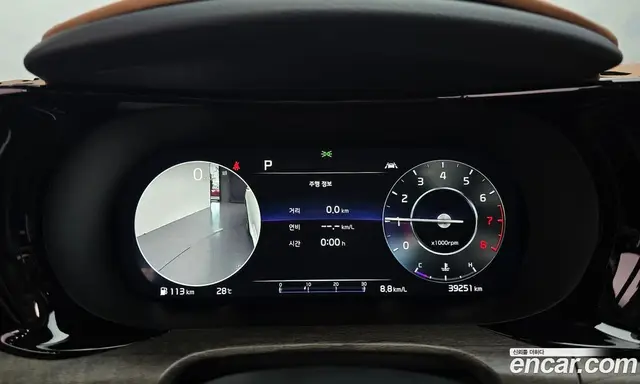 Kia K5 (Optima) 2022 2.0 автомат (гидро), миниатюра 11