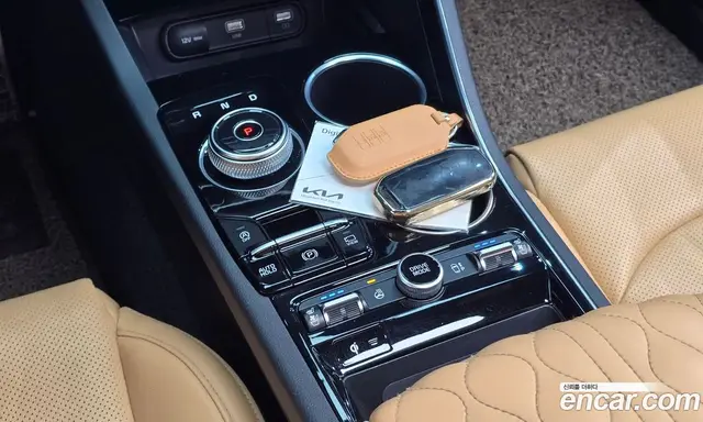 Kia K5 (Optima) 2022 2.0 автомат (гидро), миниатюра 12