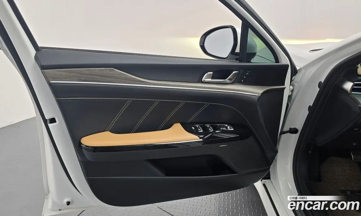 Kia K5 (Optima) 2022 2.0 автомат (гидро), фото 14