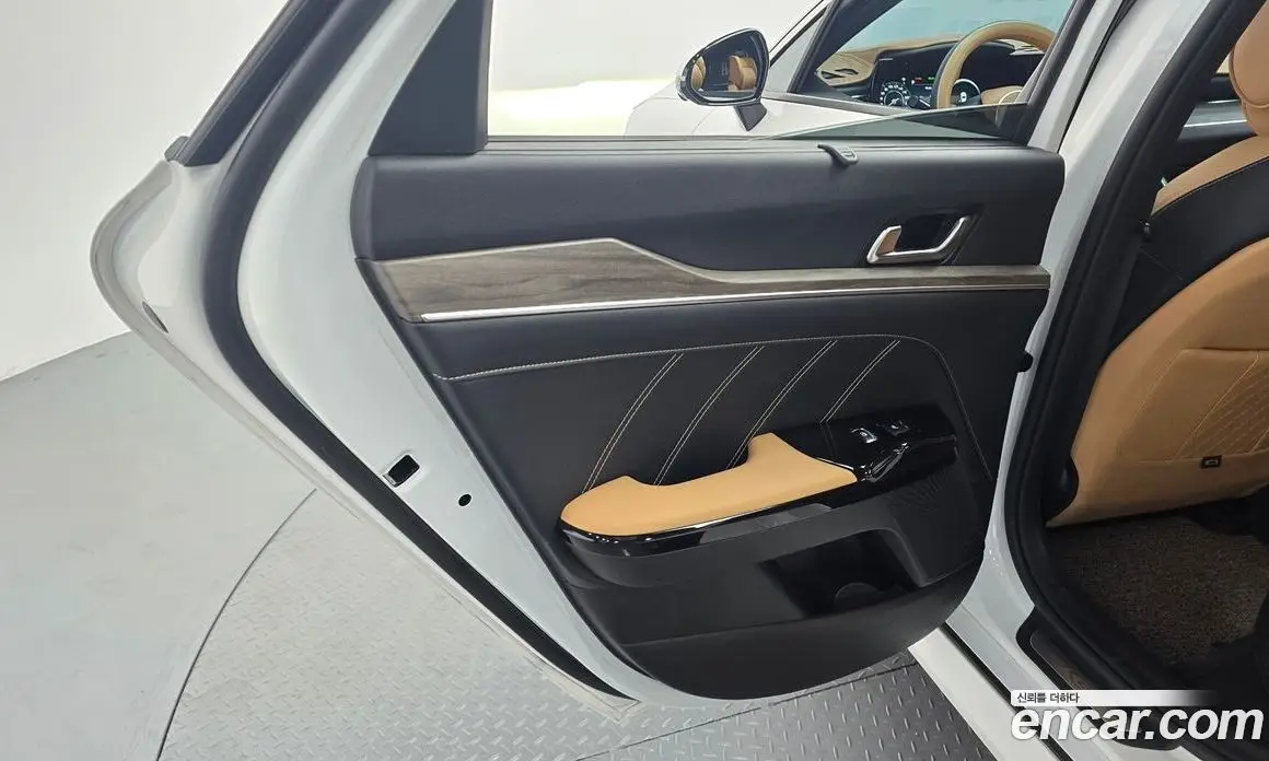 Kia K5 (Optima) 2022 2.0 автомат (гидро), фото 15
