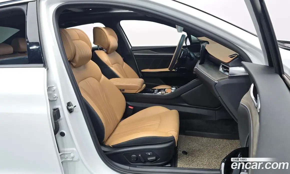 Kia K5 (Optima) 2022 2.0 автомат (гидро), фото 16